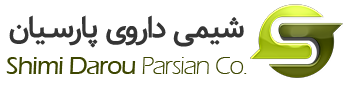 شرکت شیمی داروی پارسیان logo