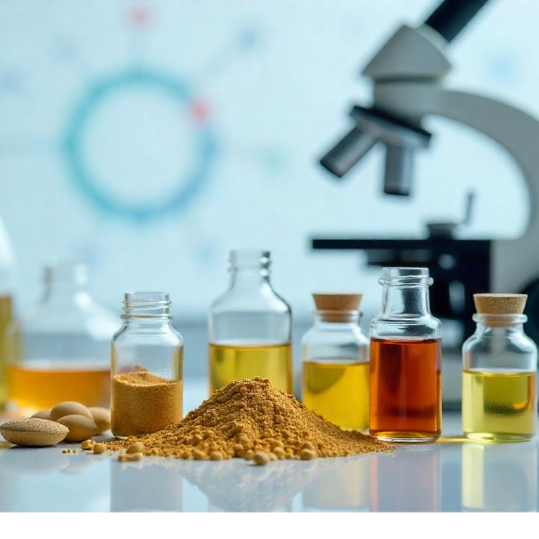 افزودنی های خوراک